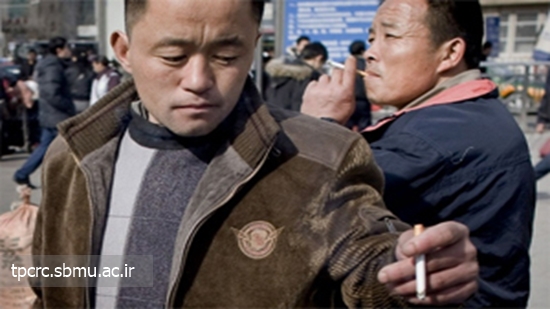 فوت یک سوم مردان چینی 